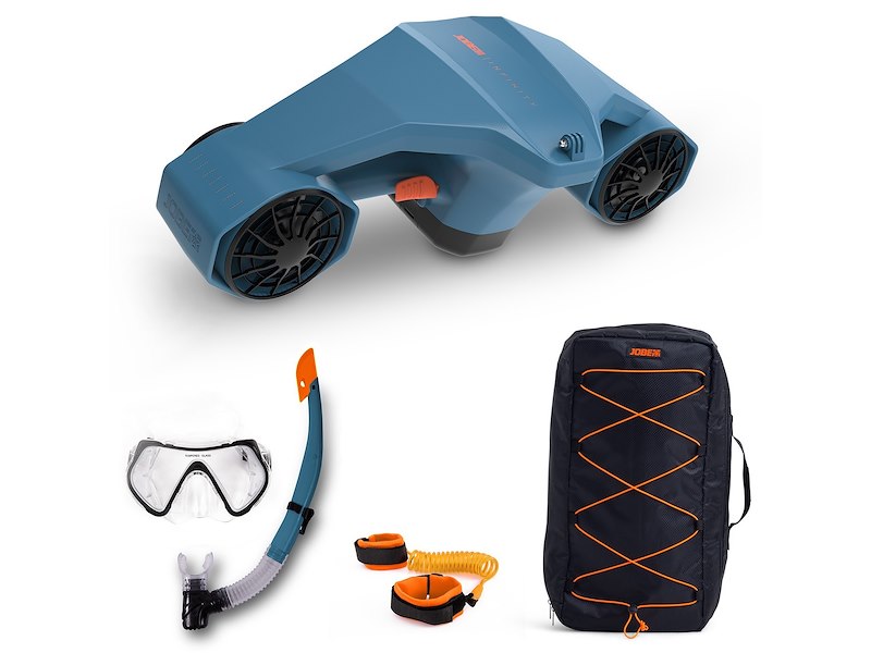 INFINITY SEASCOOTER PRO PACKAGE