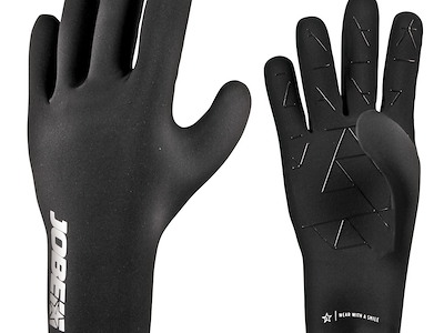 GUANTI JOBE IN NEOPRENE