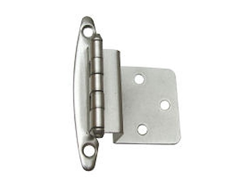 CERNIERA INOX PER SPORTELLINI