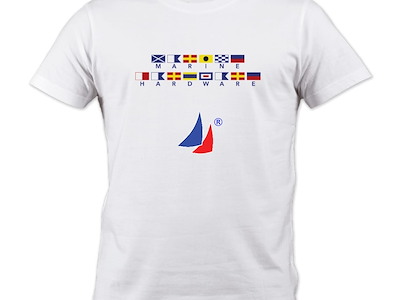 T-SHIRT MH FLAGS