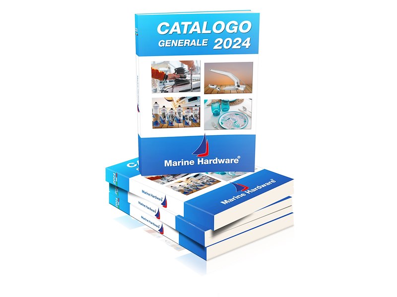 CATALOGO GENERALE