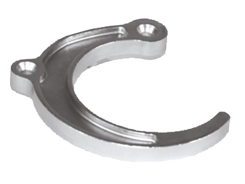 Salva-ancore in acciaio inox 