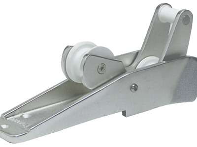 Musone in lega a bascula max 12 kg 