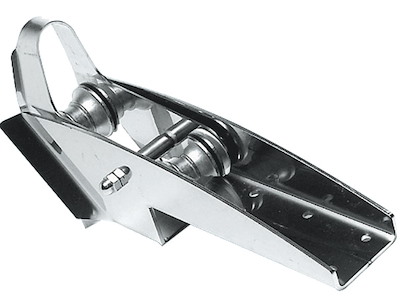 Musone inox a bascula max 20 kg 