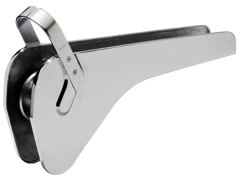 Musone autobloccante