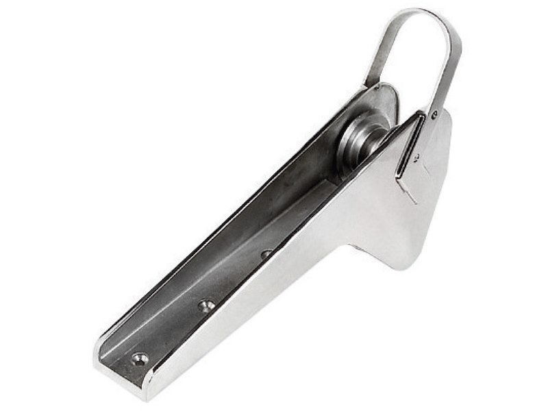 Musone autobloccante