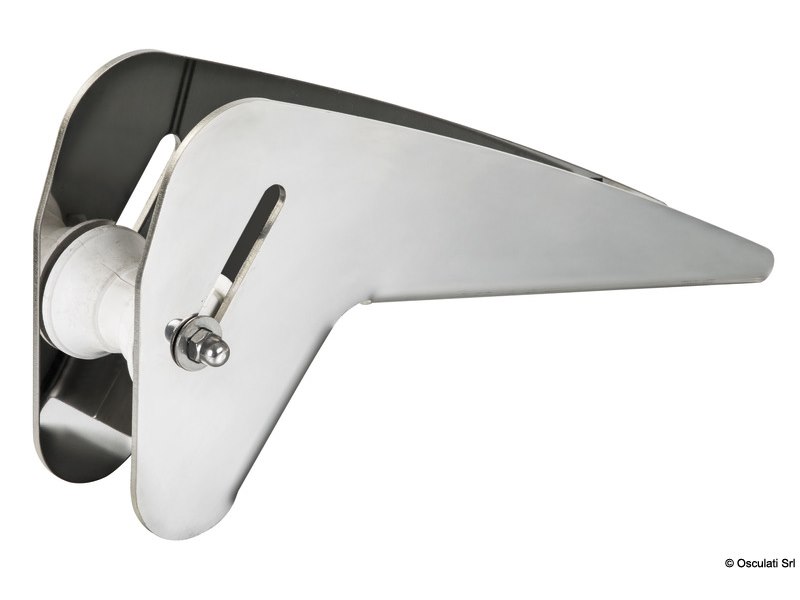 Musone speciale per ancore Bruce o Trefoil®