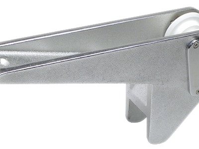 Musone in lega per Bruce/Trefoil max 10 kg 