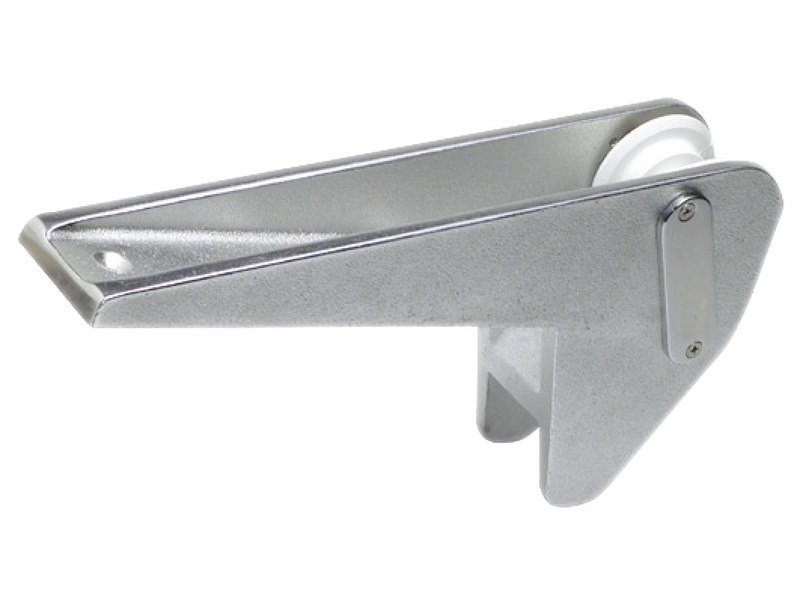 Musone in lega per Bruce/Trefoil max 10 kg 