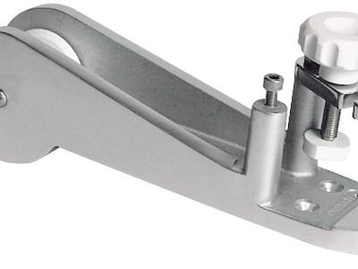 Musone in lega con fermo max 10 kg 