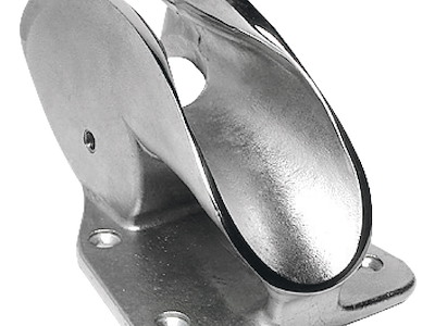 Passacavo/catena inox 14/6-8 mm 