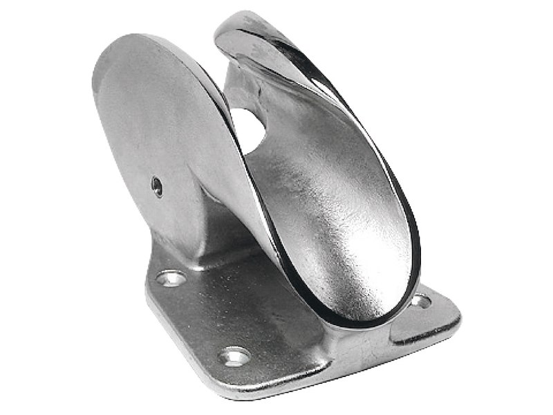 Passacavo/catena inox 14/6-8 mm 