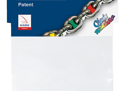 Segna catena Chain Rainbow