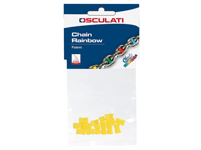 Segna catena Chain Rainbow