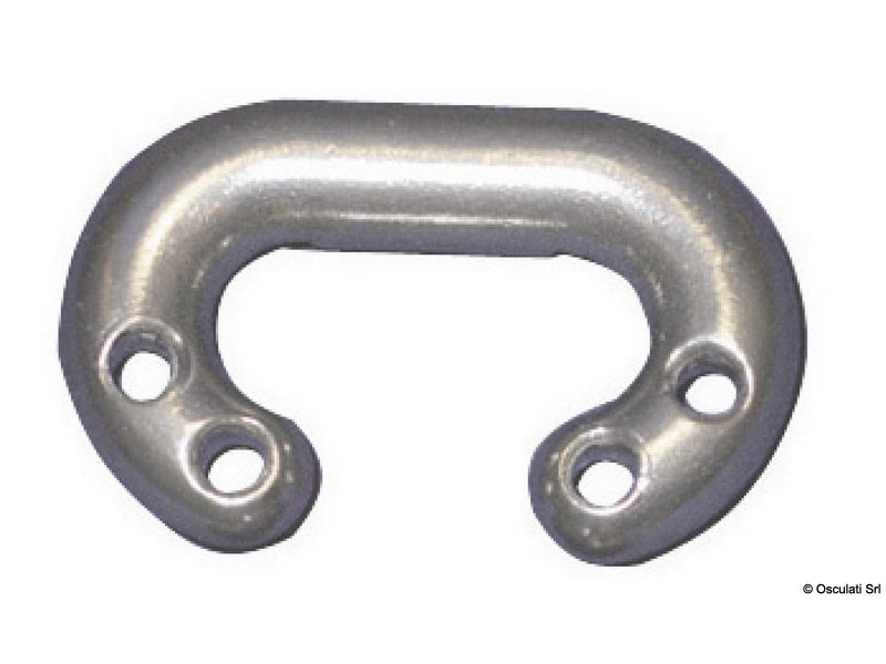 Falsa maglia per catena calibrata