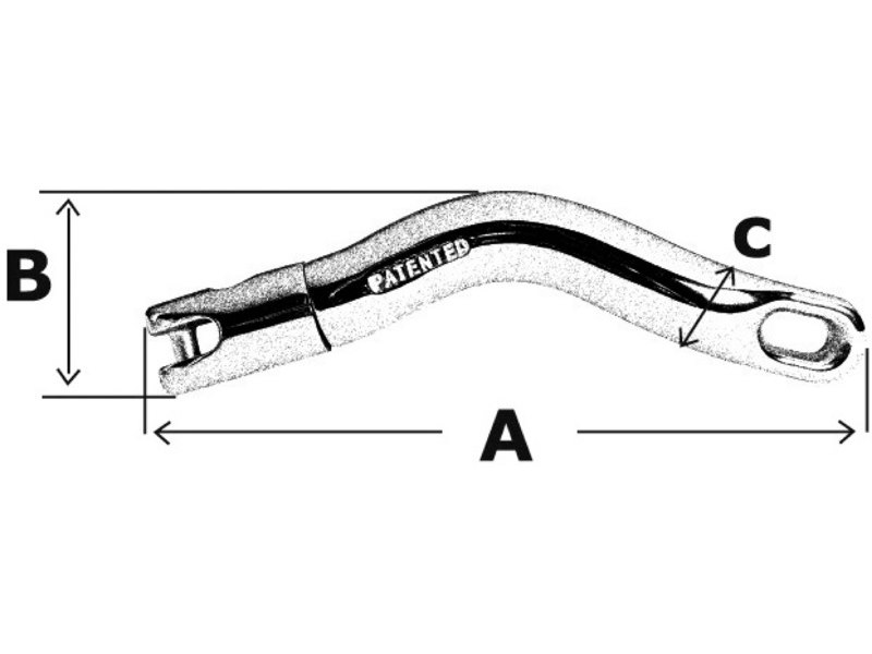 Giunto gira ancora Twist