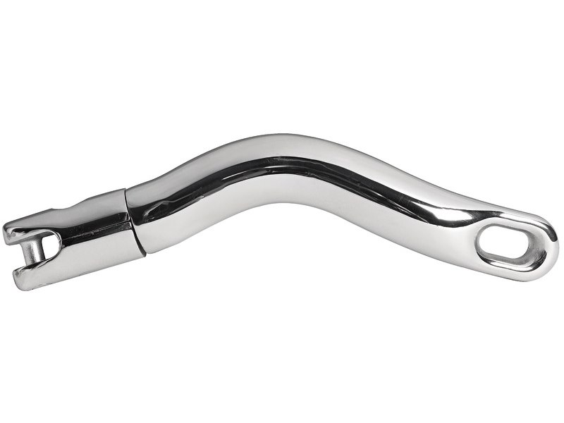 Giunto gira ancora Twist