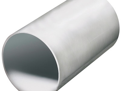 Tunnel per elica di prua in vetroresina