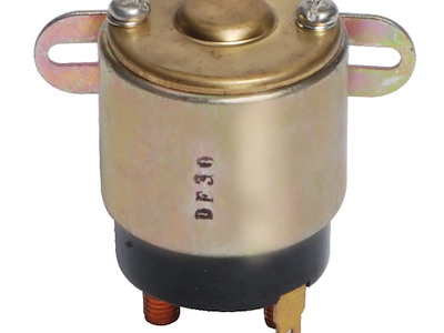 Teleruttore stagno 1000 W - 12 V 