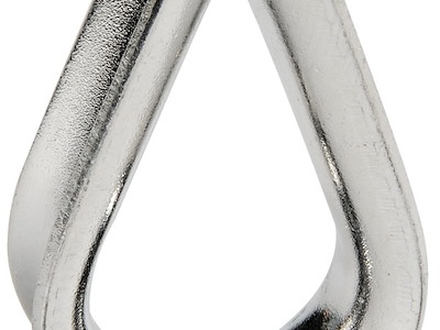 Redancia in acciaio inox