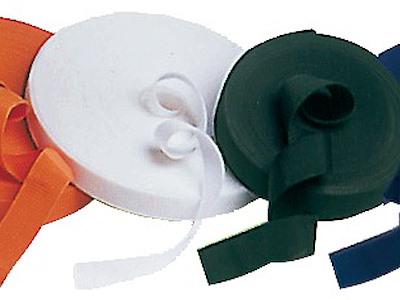 Fascia in polipropilene per puntapiedi e usi vari