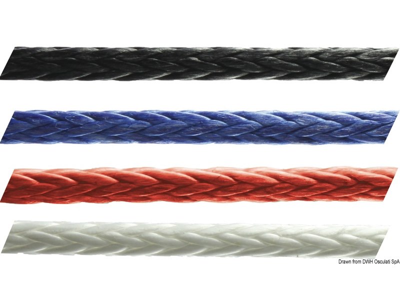 Treccia MARLOW D12 senza calza esterna