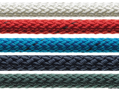 Cima MARLOW Marlowbraid tinta unita