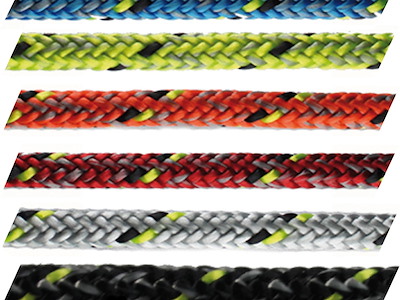 Treccia MARLOW Excel Racing