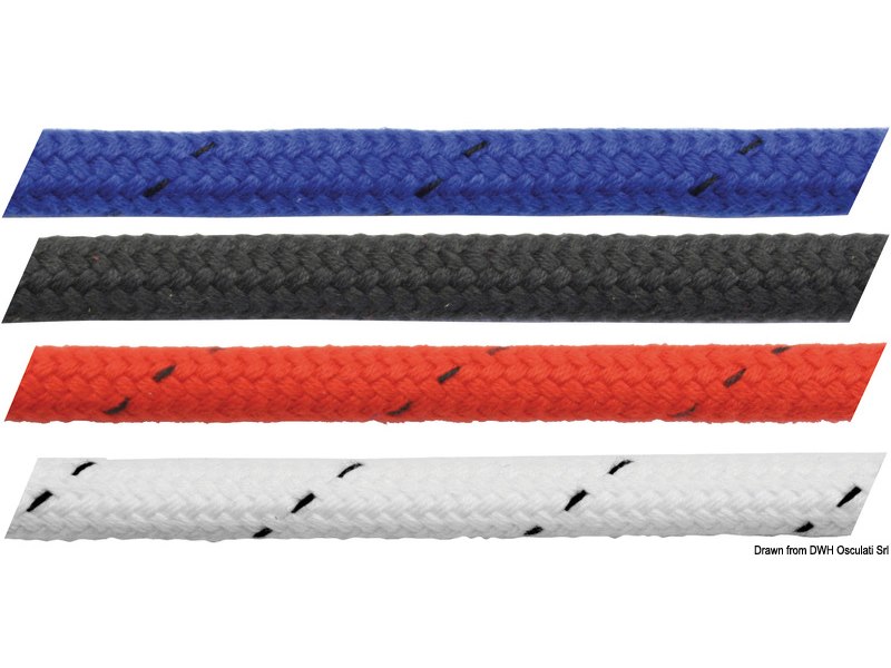 Cima MARLOW Mattbraid