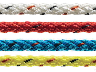 Cima MARLOW 8-Plait Pre-Stretched