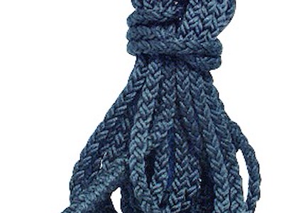 Cima di ormeggio impiombata ad alta tenacità