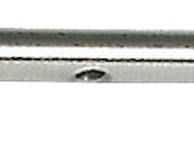 Tenditore draglie per cavi 5/6 mm 