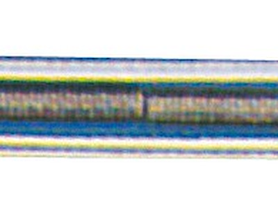 Tenditore con due occhi