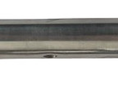 Tenditore con terminale autobloccante