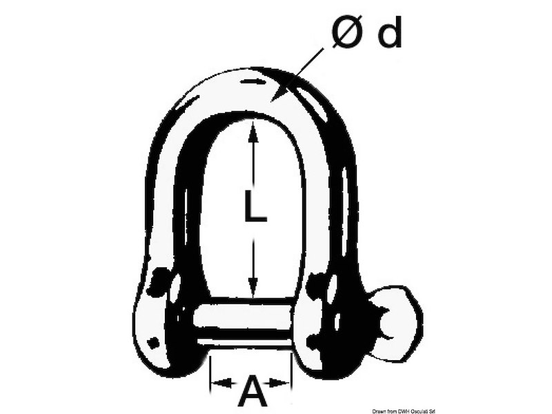Grillo in acciaio zincato