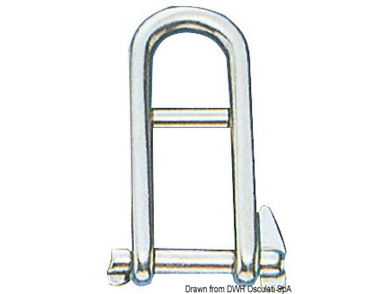 Grillo con chiusura a scatto