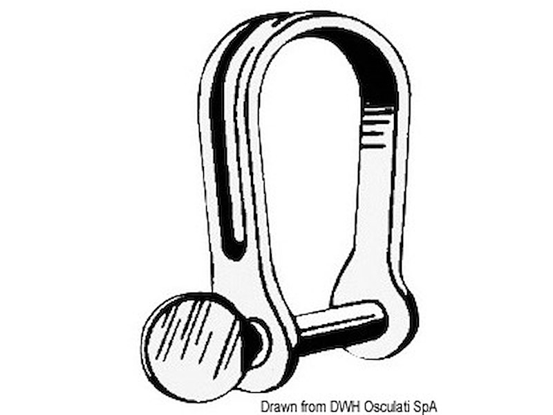 Grillo in lastra stampata