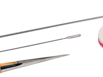 Kit impiombatura Marlow 