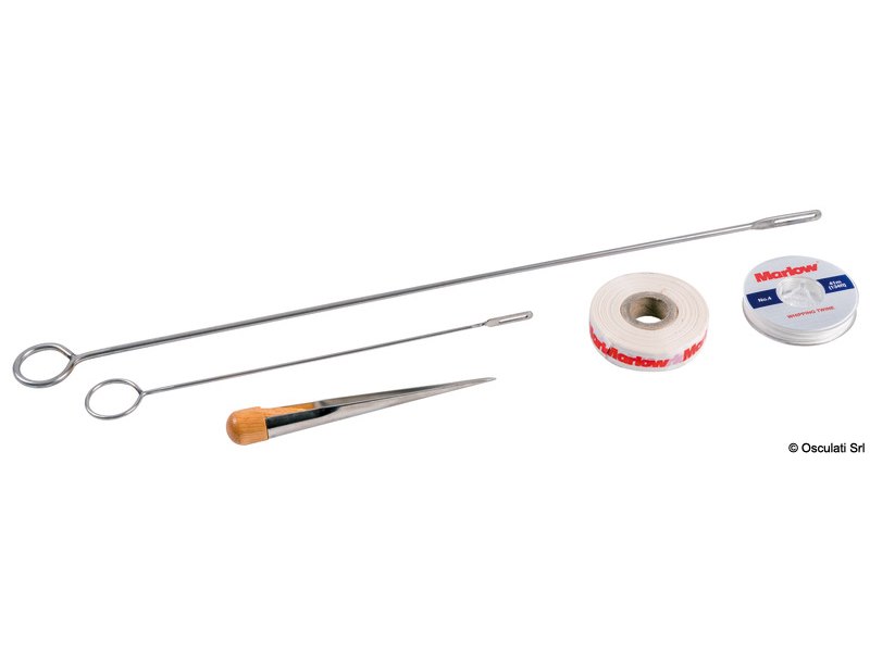 Kit impiombatura Marlow 