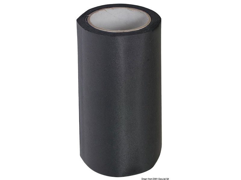 Nastro base albero autoamalgamante PSP Mast Collar