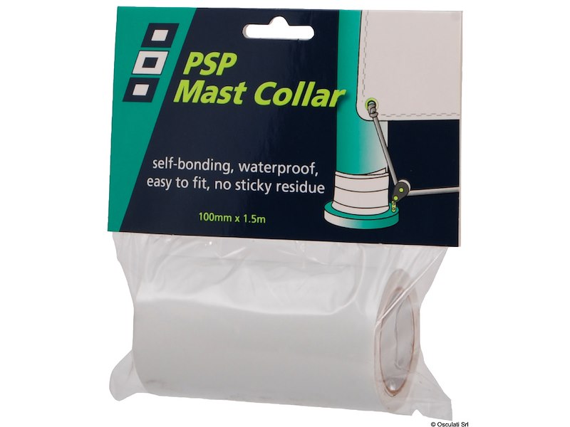 Nastro base albero autoamalgamante PSP Mast Collar