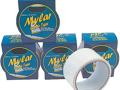 Nastro autoadesivo PSP Mylar per riparazioni
