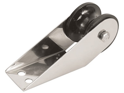 MUSONE DI PRUA COMPACT