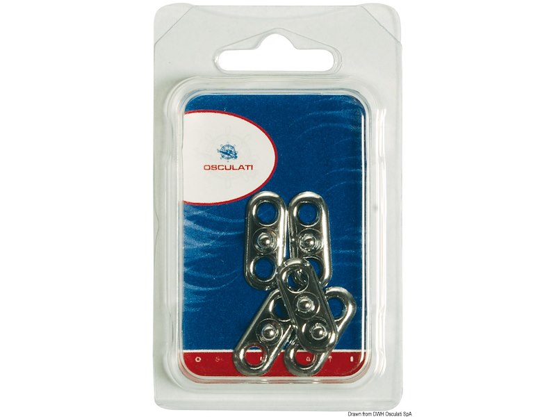 Bottoni tedeschi LOXX®