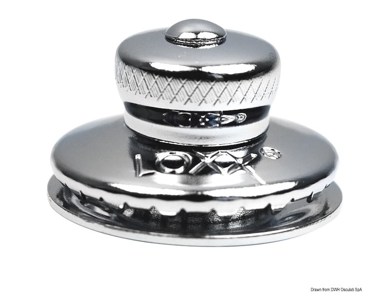 Bottoni tedeschi LOXX®