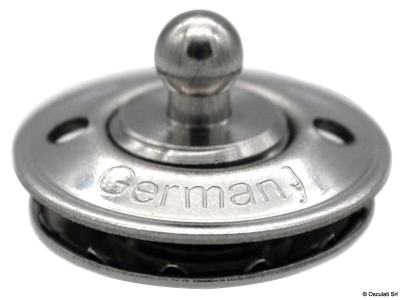 Bottoni tedeschi LOXX®