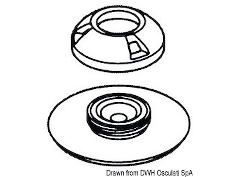 Bottoni automatici PERFIX