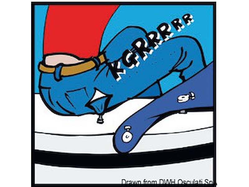 Bottoni automatici PERFIX