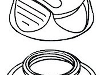 Bottoni automatici PERFIX