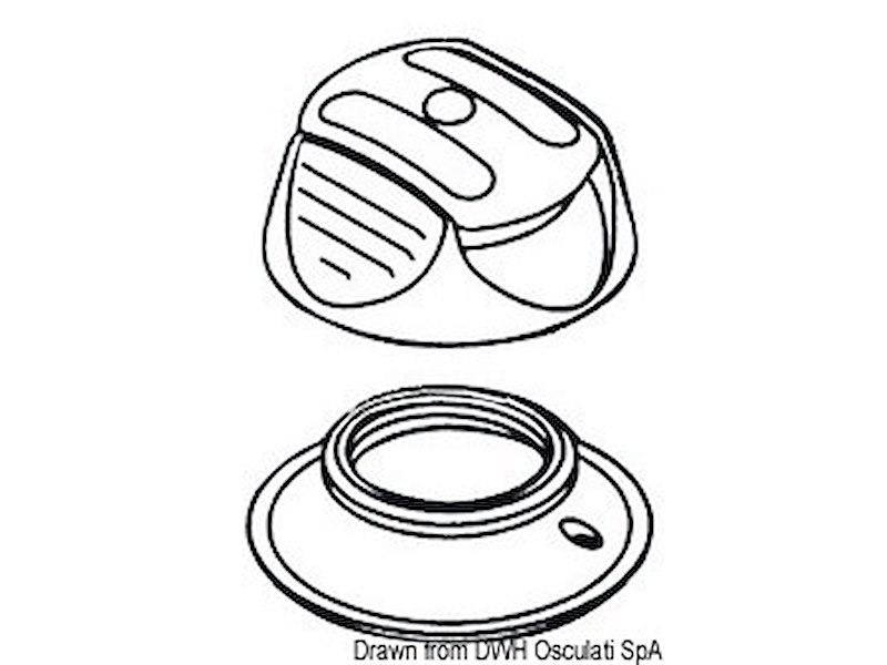 Bottoni automatici PERFIX
